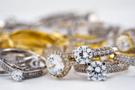 Tips For Appraising Estate Jewelry