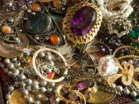 Important Tips on Selling Inherited Jewelry and Gold