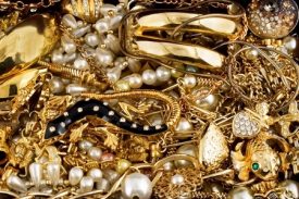 Getting Divorced? What To Do With Your Jewelry