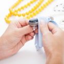 How to Safely Clean Your Jewelry