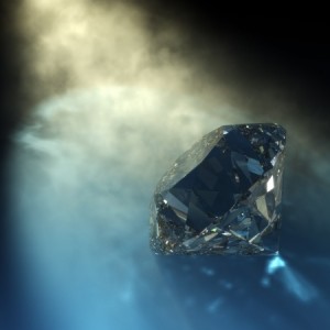 5 Little-Known Facts about Diamonds - Frank Pollak & Sons