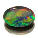 The Virgin Rainbow: The World’s Finest Opal