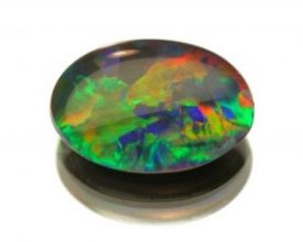 The Virgin Rainbow: The World’s Finest Opal