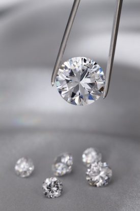 A New Tool in the Fight Against Synthetic Diamonds