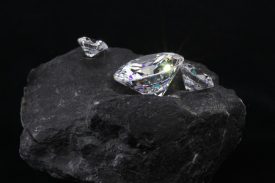 World’s Second-Largest Diamond Discovered