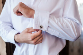 Cufflinks Dos and Don’ts