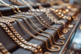 Why Real Gold Jewelry Is Always in Demand