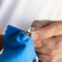 How to Care for Your Diamond Jewelry and Keep It Sparkling