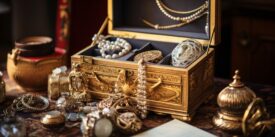 What You Should Know Before Selling Inherited Jewelry
